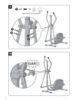 Preview for 10 page of Domyos VE 530 User Manual