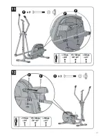 Preview for 11 page of Domyos VE 530 User Manual