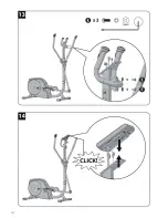 Preview for 12 page of Domyos VE 530 User Manual