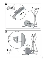 Preview for 13 page of Domyos VE 530 User Manual