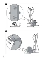 Preview for 14 page of Domyos VE 530 User Manual