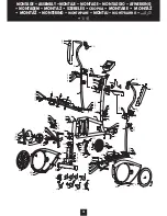 Preview for 3 page of Domyos VE 580 Operating Instructions Manual