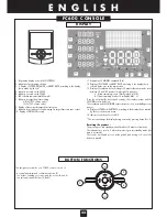 Preview for 14 page of Domyos VE 580 Operating Instructions Manual