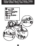 Preview for 5 page of Domyos VE 590 Operating Instructions Manual