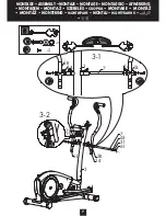 Preview for 7 page of Domyos VE 590 Operating Instructions Manual