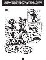 Preview for 9 page of Domyos VE 590 Operating Instructions Manual