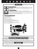 Preview for 13 page of Domyos VE 590 Operating Instructions Manual