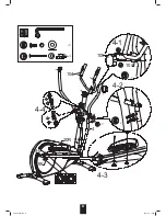 Предварительный просмотр 8 страницы Domyos VE 680 Operating Instructions Manual