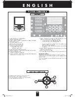 Предварительный просмотр 12 страницы Domyos VE 680 Operating Instructions Manual