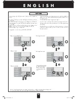 Предварительный просмотр 14 страницы Domyos VE 680 Operating Instructions Manual