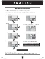 Предварительный просмотр 15 страницы Domyos VE 680 Operating Instructions Manual