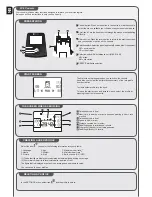 Предварительный просмотр 16 страницы Domyos VE 710 Assembly Instruction Manual