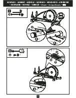 Preview for 5 page of Domyos VE 750 Operating Instructions Manual