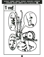 Preview for 6 page of Domyos VE 750 Operating Instructions Manual