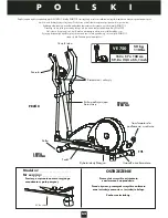 Preview for 8 page of Domyos VE 750 Operating Instructions Manual