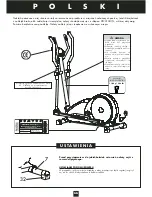 Preview for 10 page of Domyos VE 750 Operating Instructions Manual