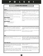 Preview for 13 page of Domyos VE 750 Operating Instructions Manual