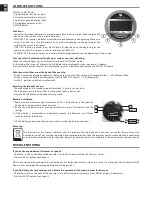 Preview for 10 page of Domyos VM 120 Assembly Manual