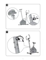 Preview for 8 page of Domyos VM 130 Manual