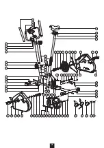 Preview for 3 page of Domyos VM 190 Operating Instructions Manual