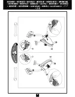 Preview for 9 page of Domyos VM 290 Operating Instructions Manual