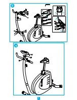 Preview for 5 page of Domyos VM 430 Operating Instructions Manual