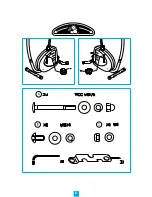 Preview for 6 page of Domyos VM 430 Operating Instructions Manual