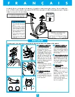 Предварительный просмотр 9 страницы Domyos VM 430 Operating Instructions Manual