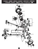 Preview for 4 page of Domyos vm 460 Operating Instructions Manual