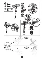 Preview for 7 page of Domyos vm 460 Operating Instructions Manual