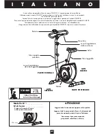 Preview for 9 page of Domyos vm 460 Operating Instructions Manual