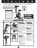 Preview for 11 page of Domyos vm 460 Operating Instructions Manual