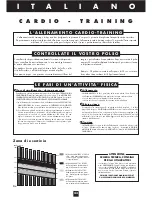 Preview for 15 page of Domyos vm 460 Operating Instructions Manual