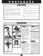 Preview for 12 page of Domyos VM 480 Operating Instructions Manual