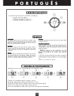 Предварительный просмотр 14 страницы Domyos VM 480 Operating Instructions Manual