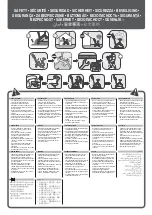 Preview for 3 page of Domyos VM 510 Manual