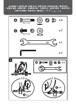 Preview for 6 page of Domyos VM 510 Manual