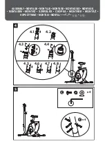 Preview for 8 page of Domyos VM 510 Manual