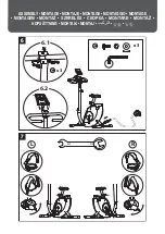 Preview for 9 page of Domyos VM 510 Manual