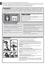 Preview for 10 page of Domyos VM 510 Manual