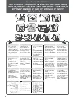 Preview for 4 page of Domyos VM 530 Quick Start Manual