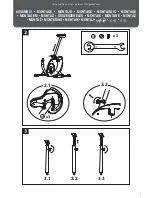 Preview for 7 page of Domyos VM 530 Quick Start Manual