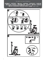 Preview for 8 page of Domyos VM 530 Quick Start Manual