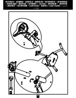 Preview for 6 page of Domyos VM 590 Operating Instructions Manual