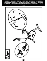 Preview for 7 page of Domyos VM 590 Operating Instructions Manual