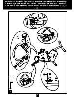 Предварительный просмотр 8 страницы Domyos VM 590 Operating Instructions Manual