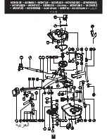 Preview for 3 page of Domyos VM 680 Operating Instructions Manual