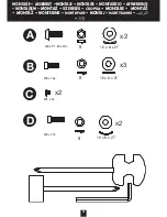 Preview for 4 page of Domyos VM 680 Operating Instructions Manual