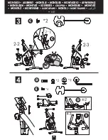 Preview for 6 page of Domyos VM 680 Operating Instructions Manual