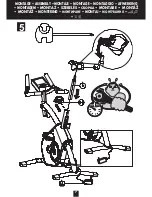 Preview for 7 page of Domyos VM 680 Operating Instructions Manual